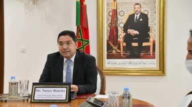 Maroc: voici pourquoi Bourita conserve son portefeuille ministériel