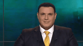Le défunt journaliste Karim Boussalem décoré a titre posthume