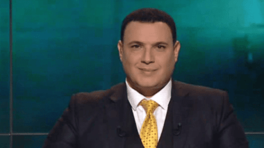 Le défunt journaliste Karim Boussalem décoré a titre posthume