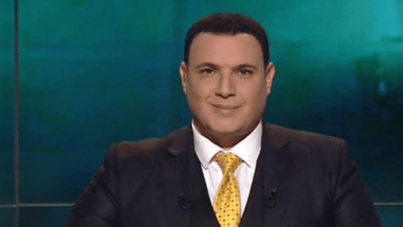 Le défunt journaliste Karim Boussalem décoré a titre posthume