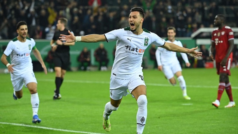 بن سبعيني يعود لـ “يجلد” العملاق البافاري