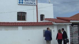 المجلس الثقافي البريطاني يطلق دعوة لاختيار 10 فنانين جزائريين