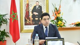 هل تواطأت اسبانيا مع بوريطة لعبور الأجواء الجزائرية؟