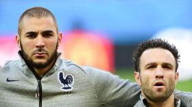 القضاء الفرنسي يُطالب بِسجن بن زيمة لِمدّة 10 أشهر