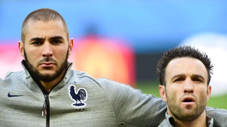 القضاء الفرنسي يُطالب بِسجن بن زيمة لِمدّة 10 أشهر