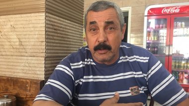 رحيل أسطورة حِراسة المرمى الجزائري مهدي سرباح