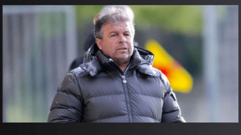 هكذا ذبح كافالي نفسه مع “الخضر” بسبب وديتي الأرجنتين والبرازيل