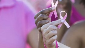 “أكتوبر الوردي” بحلّة سوداء ومعاناة مرضى السرطان تتفاقم!