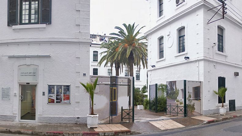 المعهد الثقافي الفرنسي في الجزائر.. الوجه الآخر لحماية مصالح باريس