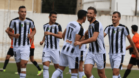 4 لاعبين من الوفاق مشاركتهم مُعلّقة في موريتانيا