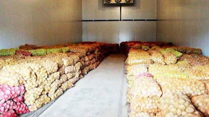 لجان ولائية لرصد المخازن وغرف التبريد المشبوهة