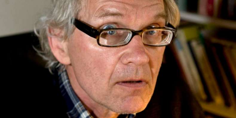 Le caricaturiste du prophète (QSSSL) décède dans un accident de voiture