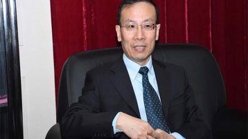 استعادة المقعد الشرعي لجمهورية الصين الشعبية.. انتصار مشترك للصين والجزائر