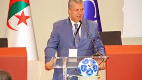 هذه شروط دخول الجماهير إلى الملعب في مباراة بوركينافسو