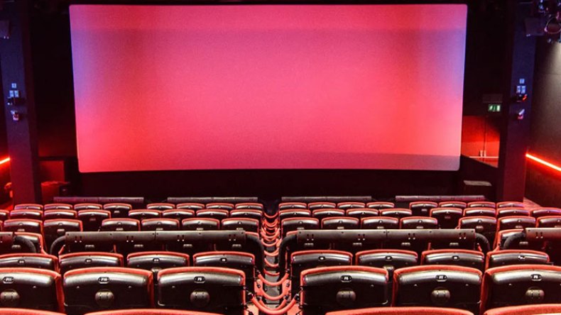 إعفاءات جبائية على تذاكر السينما والتحف الفنية