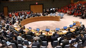 Le Conseil de sécurité appelle a la reprise des négociations Front Polisario-Maroc