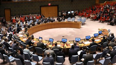 Le Conseil de sécurité appelle a la reprise des négociations Front Polisario-Maroc