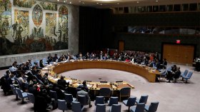 الجزائر تحبط مناورة فرنسية ضد الصحراء الغربية