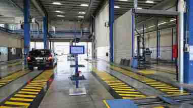 Contrôle technique “obligatoire” pour les véhicules immatriculés en 2020