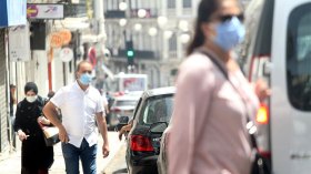 مسؤول بقطاع الصحة: هذا ما يجب فعله لمواجهة الموجة الرابعة  