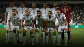 من هو المنتخب “الأصلح” لملاقاة الخضر في مباراة السد؟