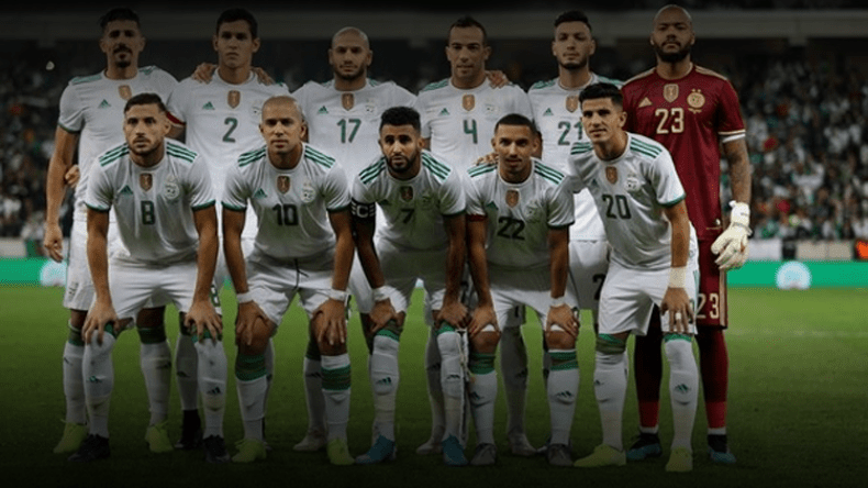 من هو المنتخب “الأصلح” لملاقاة الخضر في مباراة السد؟