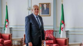 هذه حقيقة نقل سفير الجزائر بفرنسا إلى موناكو