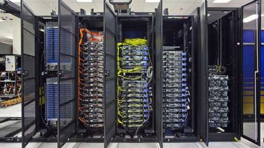 Algerian Institutions At The Mercy Of Foreign Data Centers !