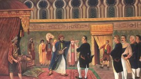 الدولة الجزائرية أقدم من فرنسا.. وماكرون مخطئ!