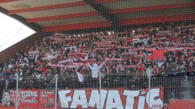 عودة الجماهير إلى ملاعب بلوزداد وسطيف والبرج تتأجّل