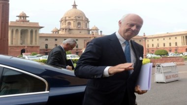 L’Algérie loue les qualités du nouvel envoyé personnel onusien pour le Sahara Occidental