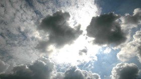 الأحوال الجوية للجزائر خلال النصف الأول من شهر مارس