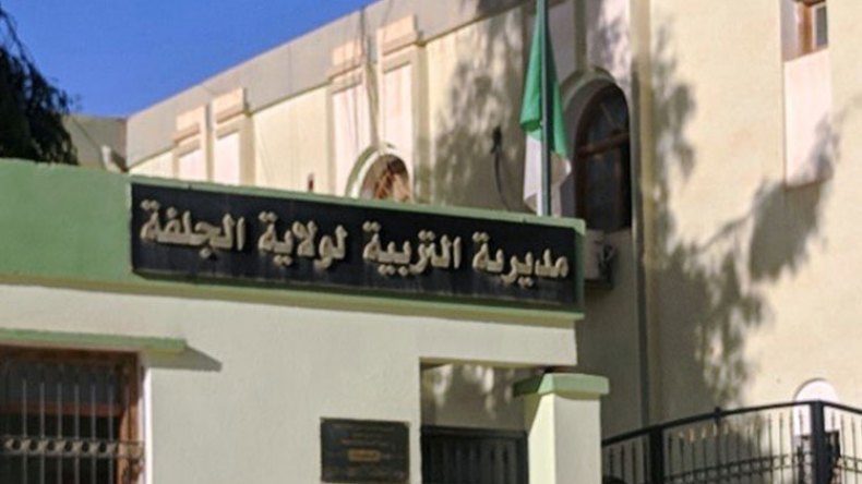 هذه حقيقة “إبعاد” مدير التربية للجلفة