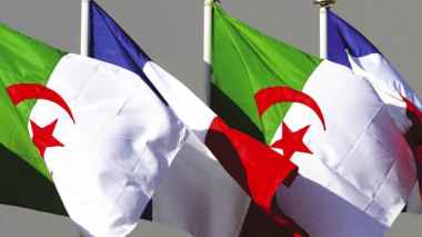 Quai d’Orsay: « La France est attachée aux relations avec l’Algérie »