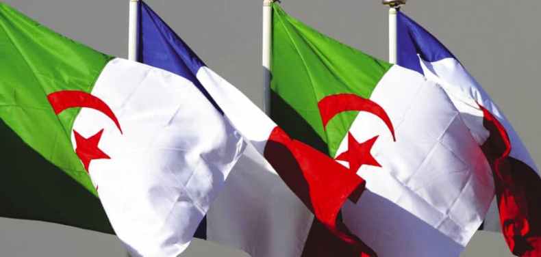 Quai d’Orsay: « La France est attachée aux relations avec l’Algérie »