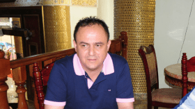 رئيس الكناري ومناجير يمثلان أمام العدالة