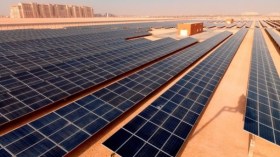 الجزائر-ألمانيا: اتصالات قائمة لتجسيد شراكات في مجال الطاقات المتجددة