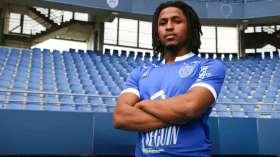 بلماضي يعثر على منافس جديد لبن سبعيني في “الخضر”