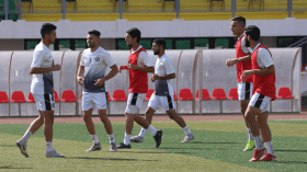 سيناريو غامبيا يتكرّر للوفاق في موريتانيا