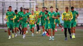 شبيبة القبائل تُزيح عن طريقها العقبة المغربية