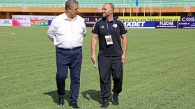 “الفاف” تتحدّث عن كأس إفريقيا 2022 وبلماضي