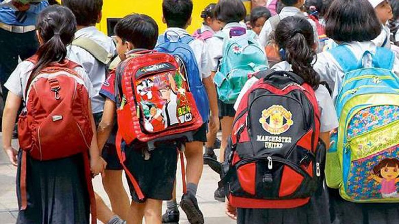 Education: si grève il y a, l’Organisation des parents d’élèves saisira la justice