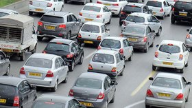 إجراءات جديدة لضمان أمن المواطن وفك الاختناق المروري