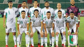 نجوم “الخضر” يُضيّعون مباريات الموسم في أوروبا