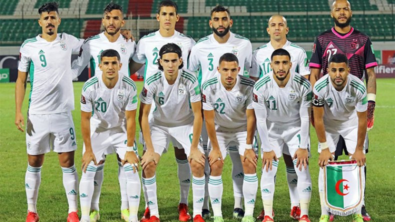 مباراة نيامي الأصعب في التصفيات.. وعلى اللاعبين الانتفاضة