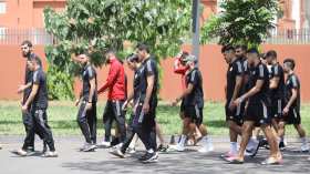 أمر لافت وغير مسبوق لـ “الخضر” منذ أكثر من 20 سنة