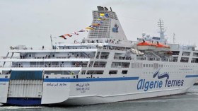 Reprise des traversées maritimes ce jeudi