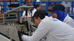 برنامج لفائدة المؤسسات الصغيرة والمتوسطة بمرافقة ألمانية