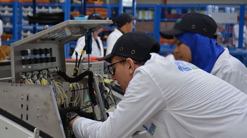 برنامج لفائدة المؤسسات الصغيرة والمتوسطة بمرافقة ألمانية