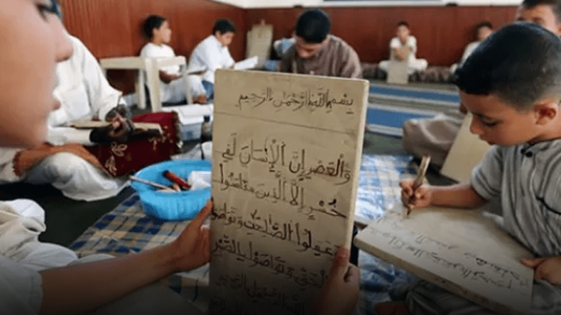مليون جزائري يلتحقون بالتعليم القرآني في أسبوع